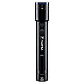 Varta Zaklamp F30R (225 x 40 x 40 mm, 500 lm) | BAUHAUS