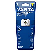 Varta Hoofdlamp H30R (300 lm, IPX4) | BAUHAUS
