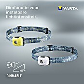 Varta Hoofdlamp H30R (300 lm, IPX4) | BAUHAUS