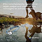 Varta Hoofdlamp H30R (300 lm, IPX4) | BAUHAUS