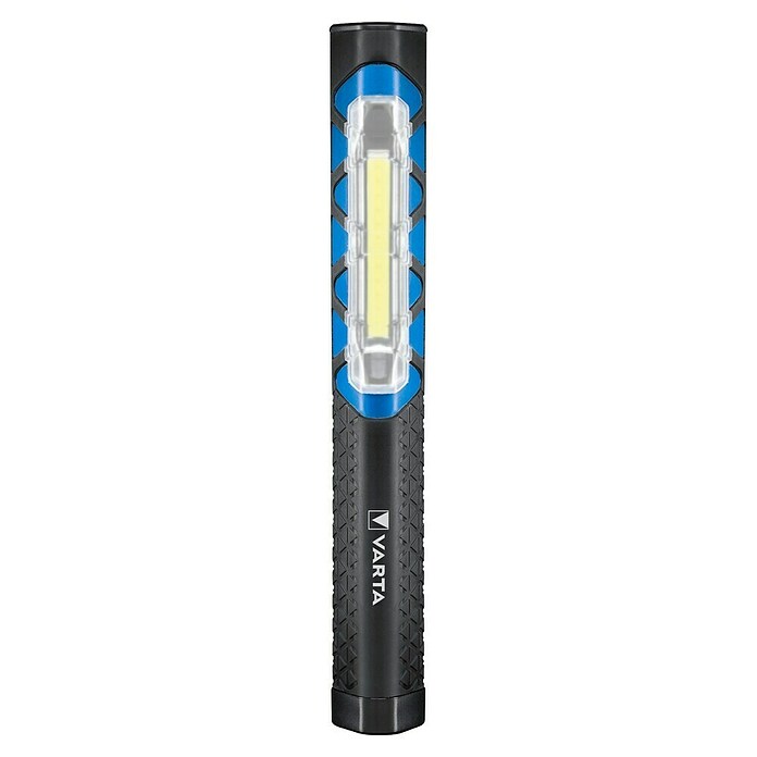 Varta Zaklamp WORK FLEX POCKET (17,3 x 23 x 31 mm, 100 lm - 110 lm, IPX4) | BAUHAUS