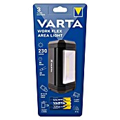 Varta Zaklamp WORK FLEX AREA (280 cm x 135 mm x 61 mm, IP54) | BAUHAUS