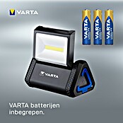 Varta Zaklamp WORK FLEX AREA (280 cm x 135 mm x 61 mm, IP54) | BAUHAUS