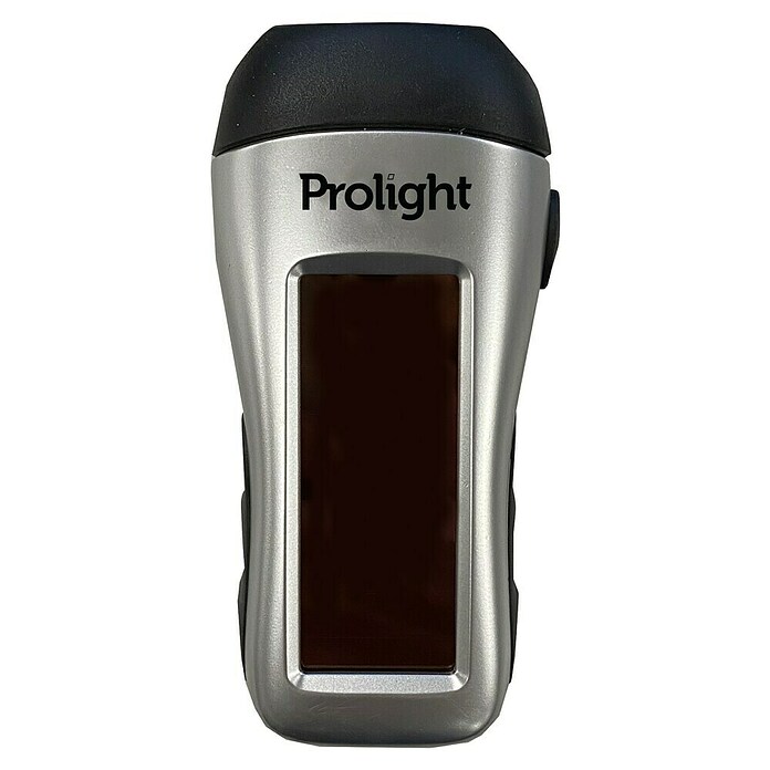 Prolight Zaklamp (60 x 43 x 118 mm, IP20) | BAUHAUS