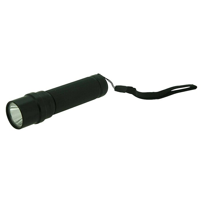 Prolight Zaklamp (12 x 3,3 x 3,3 cm) | BAUHAUS
