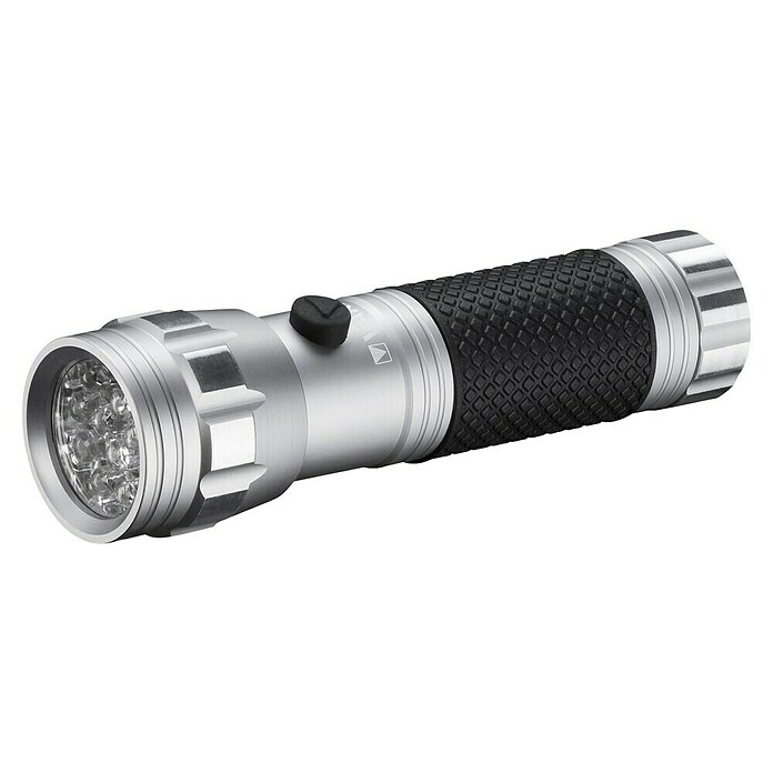 Varta Zaklamp (118 x 33 x 33 mm, 20 lm) | BAUHAUS