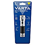 Varta Zaklamp (118 x 33 x 33 mm, 20 lm) | BAUHAUS