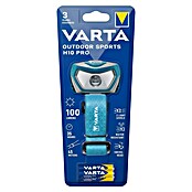 Varta Hoofdlamp (IPX4) | BAUHAUS