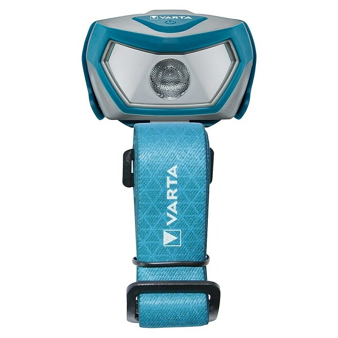 Varta Hoofdlamp (IPX4) | BAUHAUS