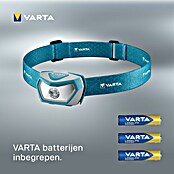Varta Hoofdlamp (IPX4) | BAUHAUS