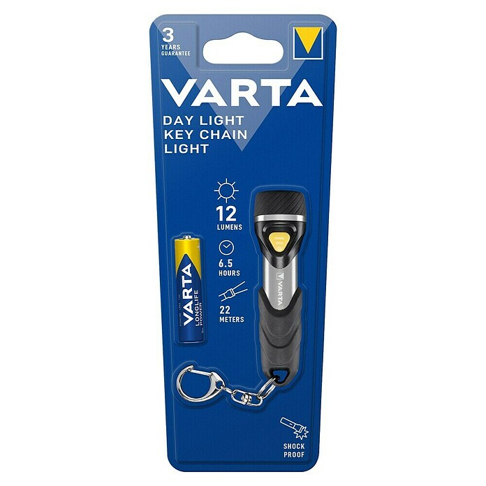 Varta Zaklamp (500 lm) | BAUHAUS