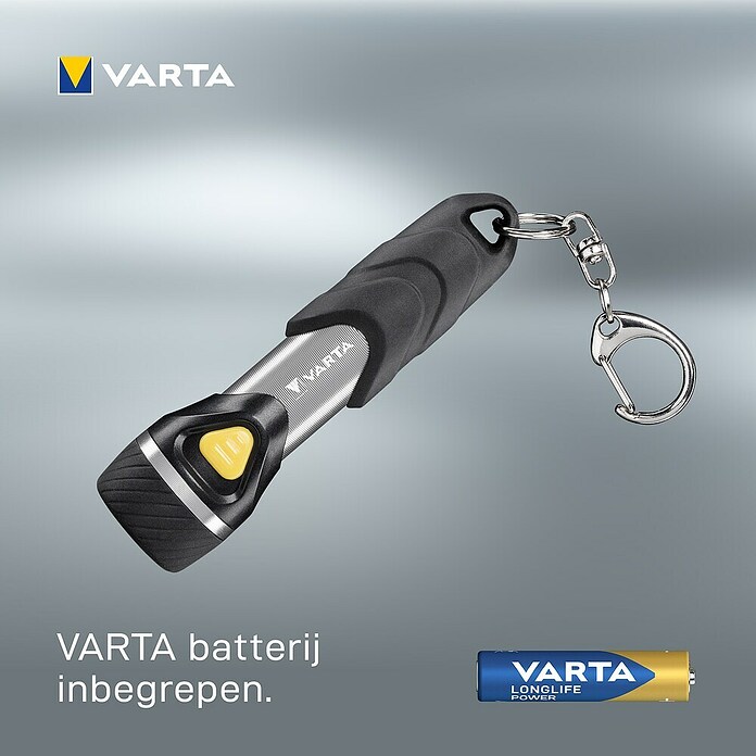 Varta Zaklamp (500 lm) | BAUHAUS