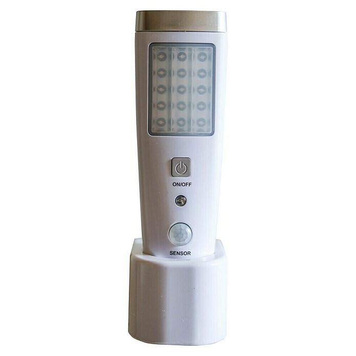 Prolight Zaklamp (IP20) | BAUHAUS