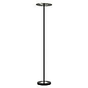 Fischer & Honsel Dent LED-Stehleuchte (37 W, Höhe: 180 cm, Schwarz, Mehrfarbig, 1 Stk.) | BAUHAUS