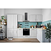 Modern Style Wandfliese Urban Aqua (7,5 x 30 cm, Hellblau, Matt) | BAUHAUS