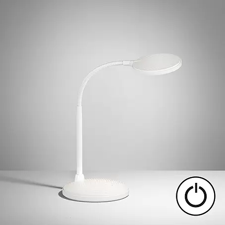 Fischer & Honsel  LED-Tischleuchte Work