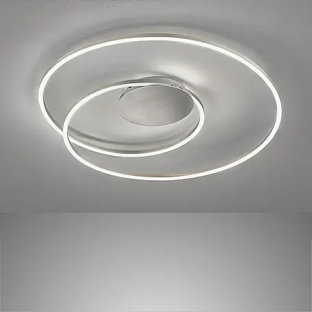 Fischer & Honsel  LED-Deckenleuchte rund Holy
