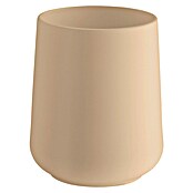 Smedbo Tandenborstelbeker (Sand, l x b x h: 85 x 85 x 100 mm) | BAUHAUS