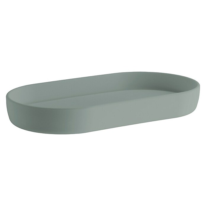 Smedbo Zeepschaal (Eucalyptus, l x b x h: 185 x 95 x 25 mm) | BAUHAUS