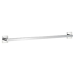Smedbo Handdoekhouder (Gepolijst edelstaal, l x b x h: 780 x 160 x 75 mm)