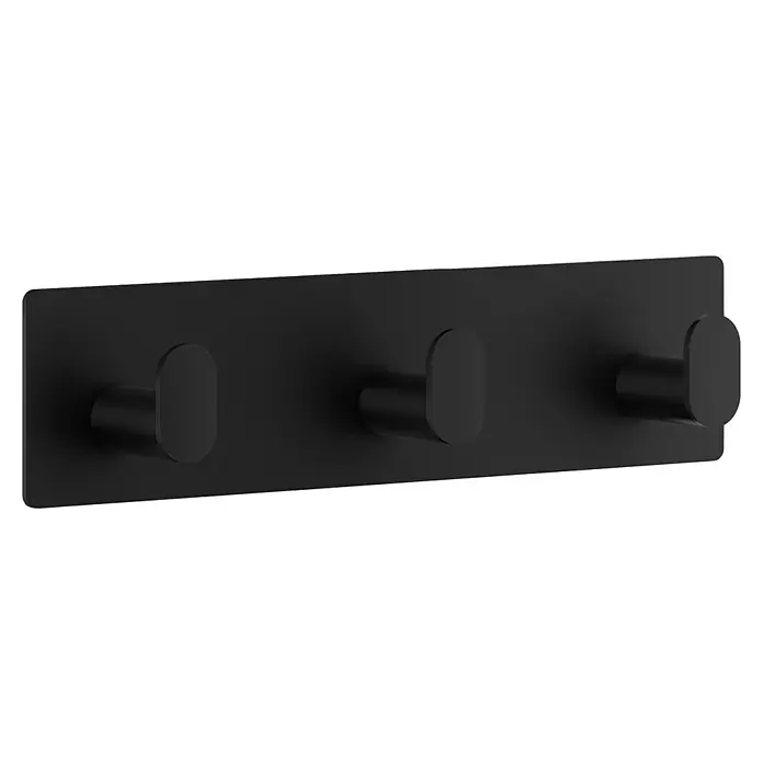 Zeller 15124 Tafel, DF, schwarz, 22 x 5 x 30 c
