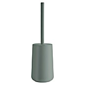 Smedbo Toiletborstel met houder (Eucalyptus, l x b x h: 100 x 100 x 350 mm) | BAUHAUS