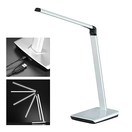 Fischer & Honsel  LED-Tischleuchte Bright