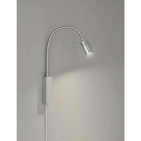 Fischer & Honsel  LED-Wandleuchte River