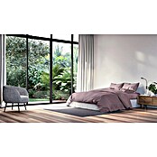 Fischer & Honsel LED-Wandleuchte Cama (6 W, L x B x H: 35 x 10 x 50 cm, Sandschwarz, Warmweiß) | BAUHAUS