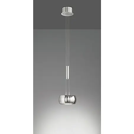 Fischer & Honsel  LED-Pendelleuchte Colette