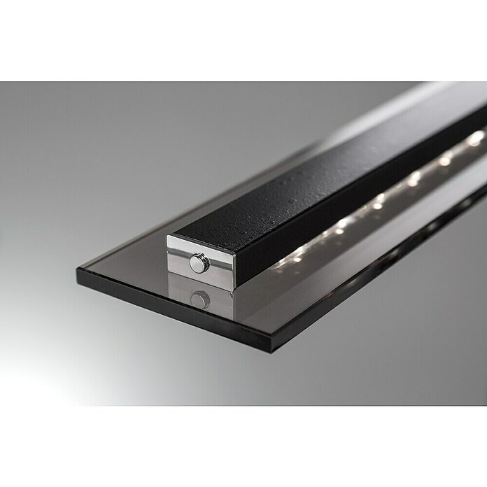 Fischer & Honsel LED-Pendelleuchte Tenso TW (28 W, Schwarz, Mehrfarbig) | BAUHAUS