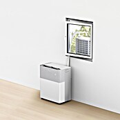 Midea Klimasplitgerät PortaSplit 12.000 Btu (Kühlleistung: 3 500 W, Heizleistung: 3 500 W, Raumgröße: 42 m²) | BAUHAUS