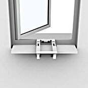 Midea Klimasplitgerät PortaSplit 12.000 Btu (Kühlleistung: 3 500 W, Heizleistung: 3 500 W, Raumgröße: 42 m²) | BAUHAUS