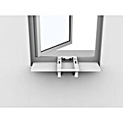 Midea Klimasplitgerät PortaSplit (Kühlleistung: 3.500 W, Heizleistung: 3.200 W, Raumgröße: 42 m²) | BAUHAUS