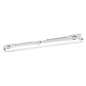 Eglo Regleta estanca Eco Tube-E (L x An x Al: 67,5 x 6,2 x 6 cm, 10 W, IP65) | BAUHAUS