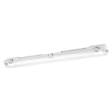 Eglo  Plafón para pared y techo Eco Tube-E