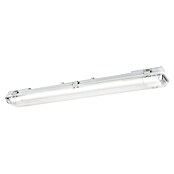 Eglo Regleta estanca Eco Tube-E (L x An x Al: 67,5 x 9,5 x 6 cm, 10 W, IP65) | BAUHAUS