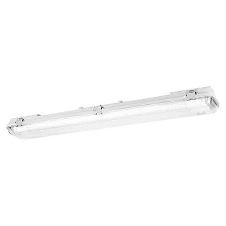 Eglo  Plafón para pared y techo Eco Tube-E 2