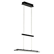 Fischer & Honsel LED-Pendelleuchte Tenso TW (28 W, Schwarz, Mehrfarbig) | BAUHAUS