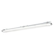 Eglo Regleta estanca Eco Tube-E 2 (18 W, IP65) | BAUHAUS