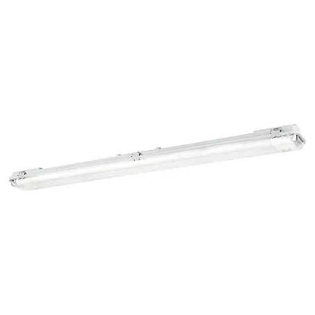 Eglo  Plafón para pared y techo Eco Tube-E 2