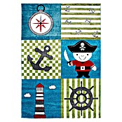 Kinderteppich Kids 0450 (Multi, 290 x 200 cm, 100 % Polypropylen) | BAUHAUS