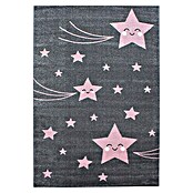 Kinderteppich Kids 0610 (Pink, 290 x 200 cm, 100 % Polypropylen) | BAUHAUS