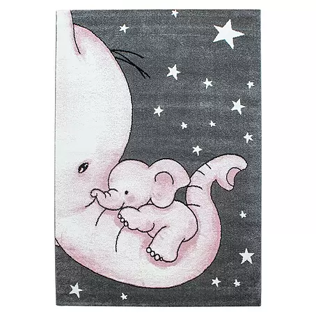 Kinderteppich Kids 0560