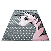 Kinderteppich Kids 0590 (Pink, 200 x 140 cm, 100 % Polypropylen) | BAUHAUS