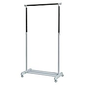 Store It Kleiderwagen (L x B: 44 x 84 cm, Höhenverstellbar: 101 cm - 165 cm)