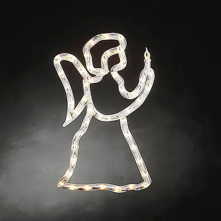 Konstsmide  LED-Weihnachtsdekoleuchte Engel