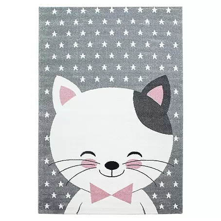 Kinderteppich Kids 0550