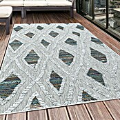 Outdoor-Teppich Bahama V (Multi, 290 x 200 cm, 100 % Polypropylen) | BAUHAUS