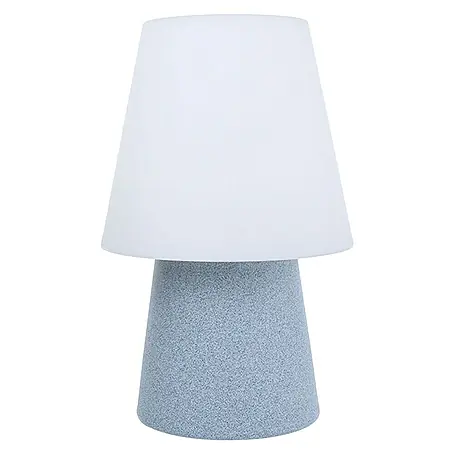 8 Seasons Design No. 1 LED-Solar-Dekoleuchte